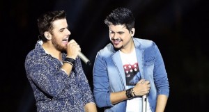 Zé Neto & Cristiano - Most Famous Singers from Brazil