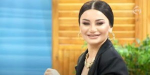 Zeyneb Heseni - Most Famous Singers from Azerbaijan