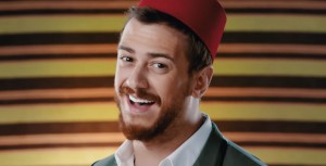 Saad Lamjarred - Most Famous Singers from Morocco