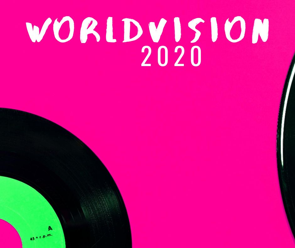 WorldVision 2020